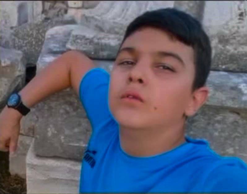 Otomobilin çarptığı Muhammet Miraç'ın babası konuştu