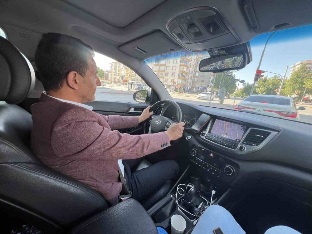 Konya'da kış aylarında kaza oranlarında artış... Bu uyarıları dikkate alın!