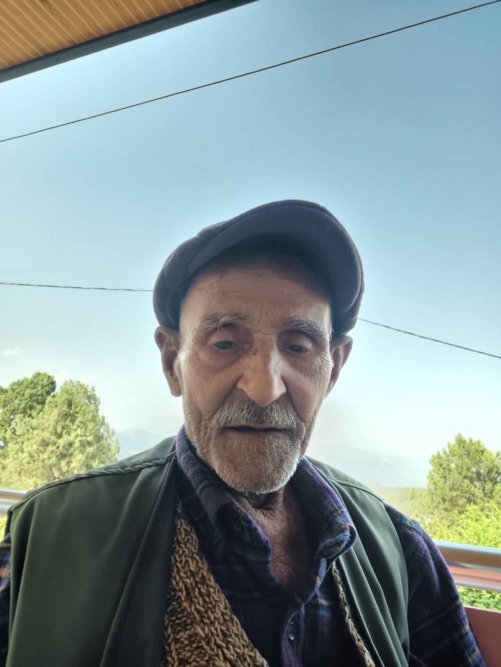 'Bakkala gidiyorum' diyerek evden çıkmıştı... Kayıp olan alzheimer hastasının cansız bedeni bulundu