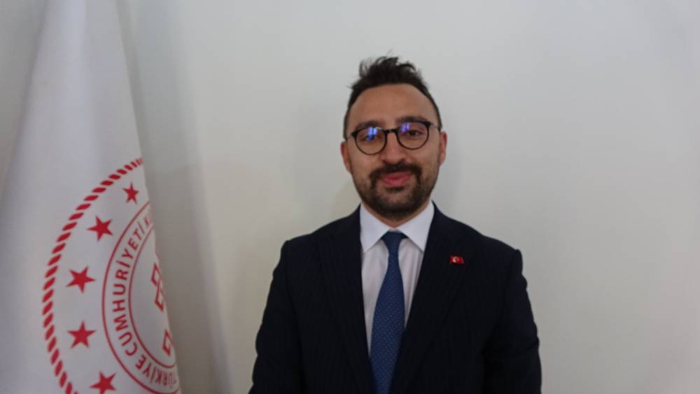 Tuz Gölü'nde tuz kütleleri ilgi odağı haline geldi