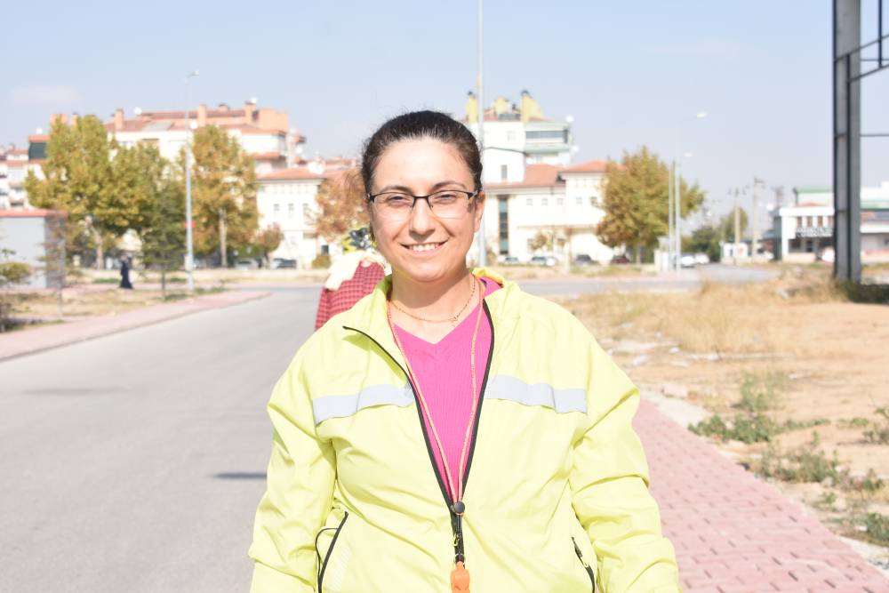 Konya, dünyada ikinci sırada... Kadınlardan ilgi büyük