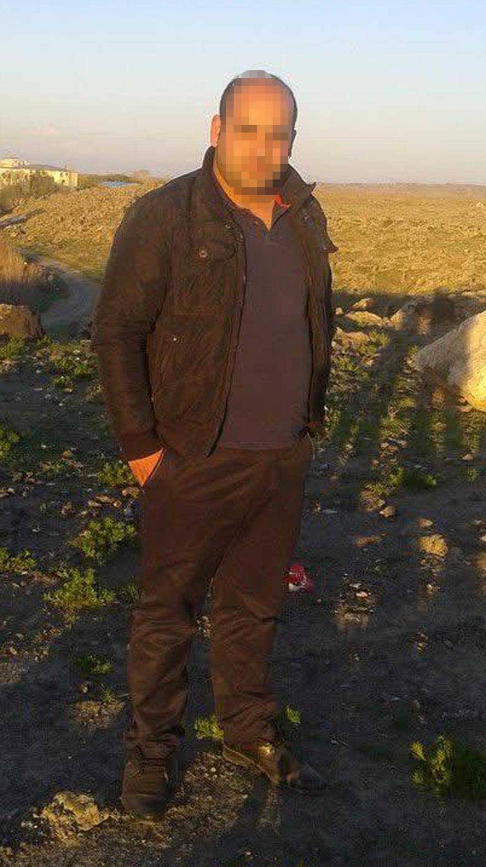 Tartıştığı kişiyi av tüfeğiyle vurarak öldürdü