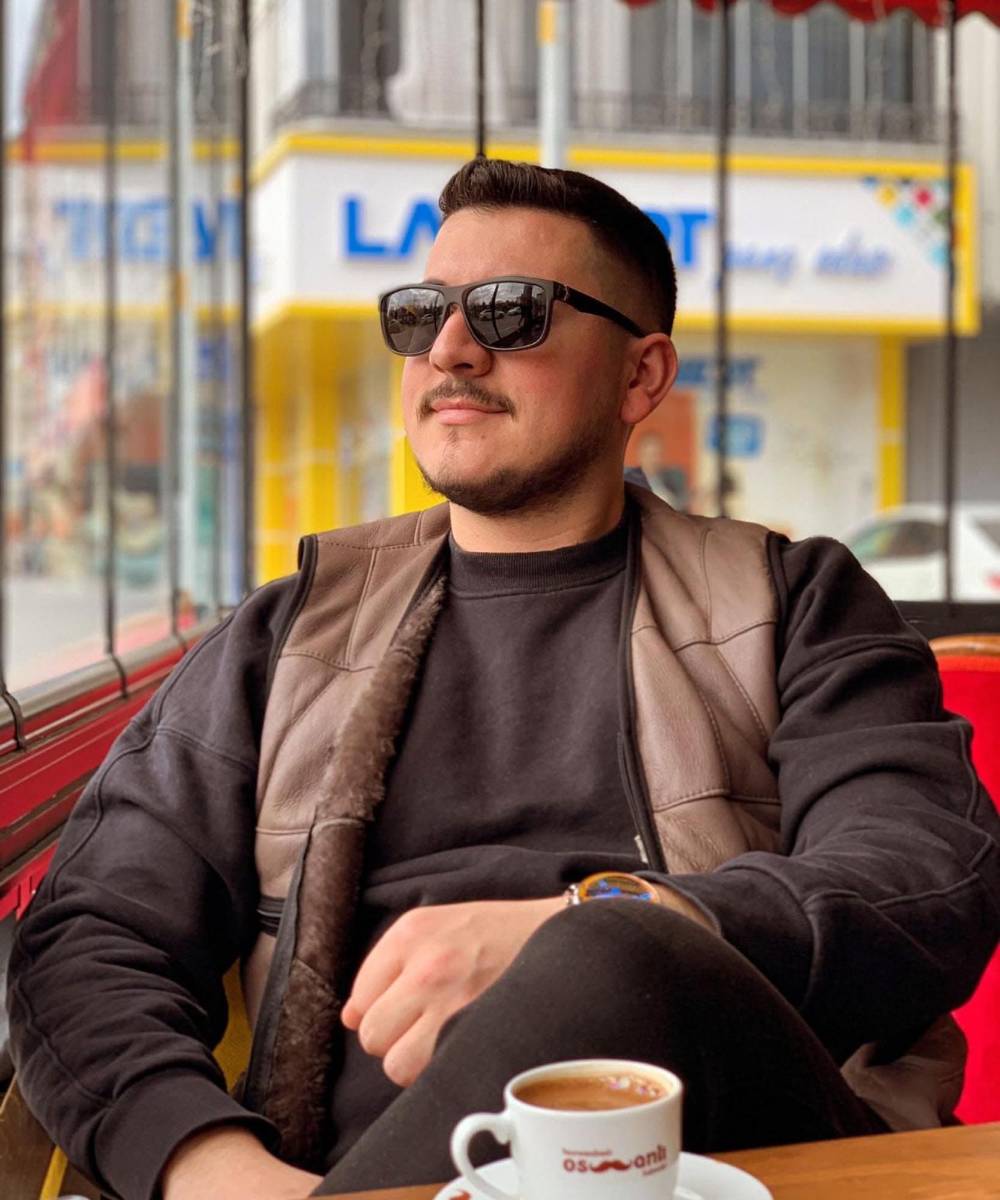 Tartıştığı kişiyi av tüfeğiyle vurarak öldürdü