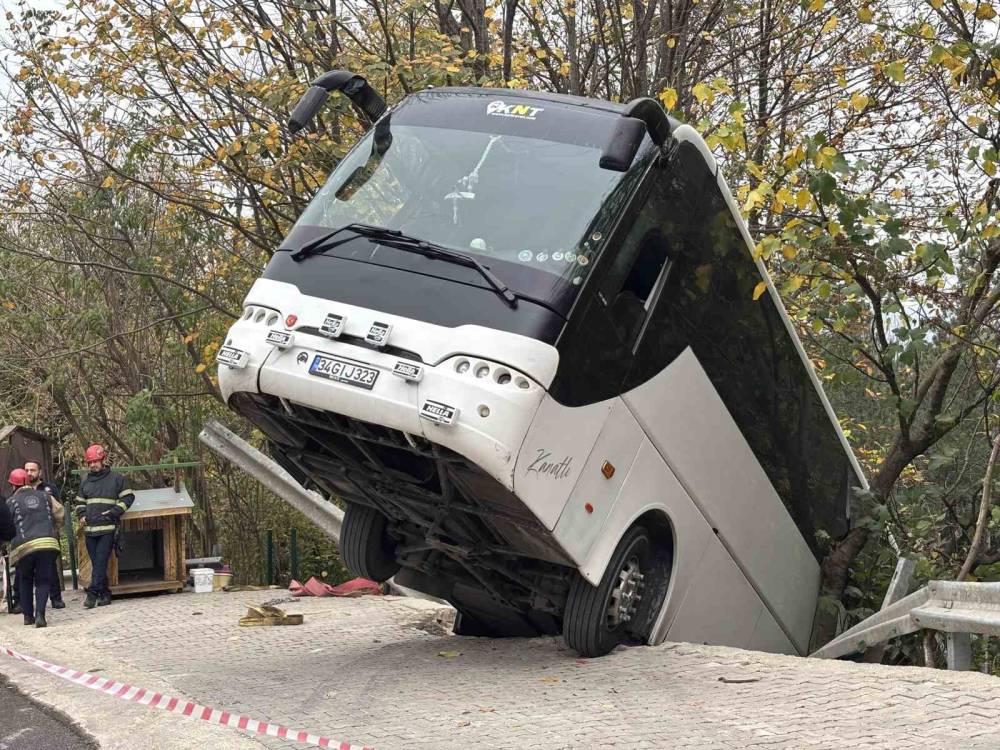 Facianın eşiğinden dönüldü