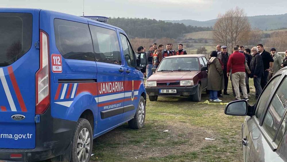 Gölete giren şahsın cansız bedeni bulundu