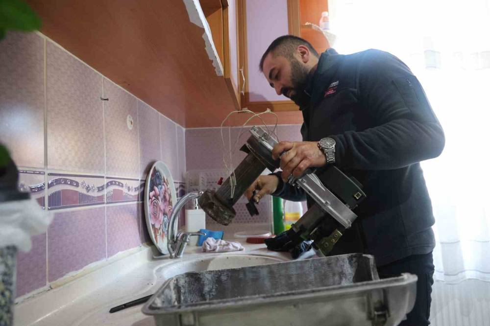 Isı az faturası fazla! Konyalılara altın öneri