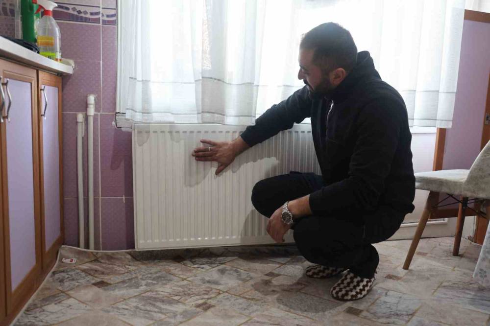 Isı az faturası fazla! Konyalılara altın öneri