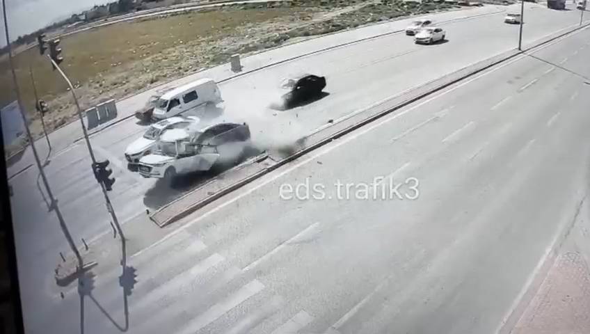 Konya'da acı kutlama... 'En güzel anları, artık mezar başında kutlayacağız'