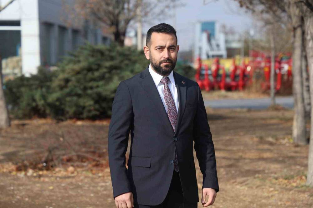 Konyalı çiftçiler tedirgin!