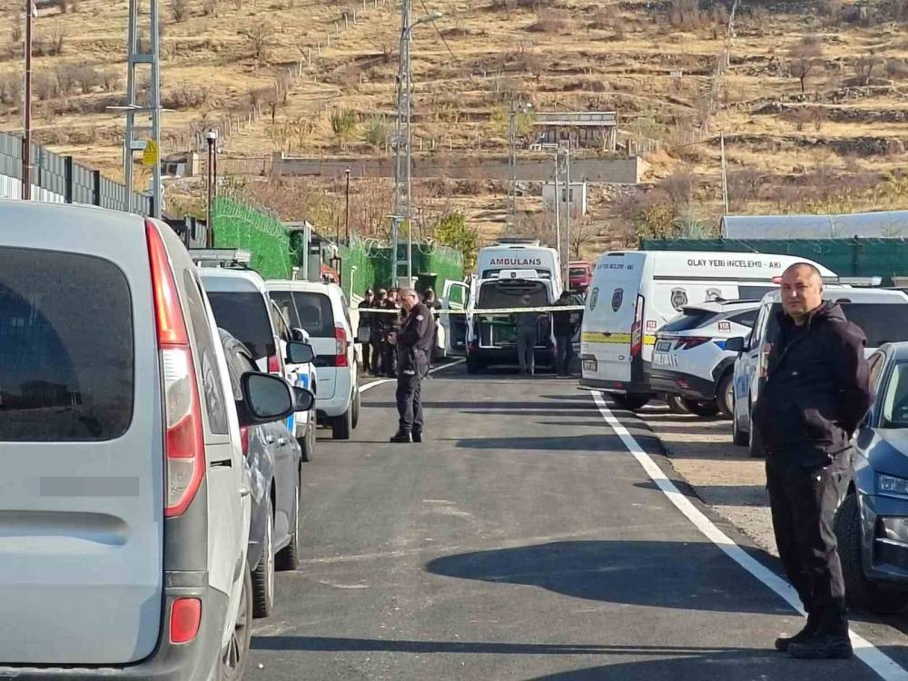 Kayınvalidesini öldürüp intihara kalkışan şahıs öldü