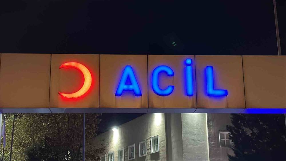 Yedikleri lokum sonrası 40 öğrenci hastanelik oldu