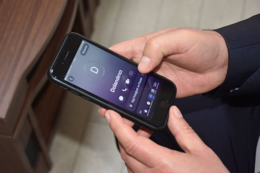 'Faizsiz kredi kullandıracağız' vaadiyle engelli bireyin 629 bin TL'sini aldılar