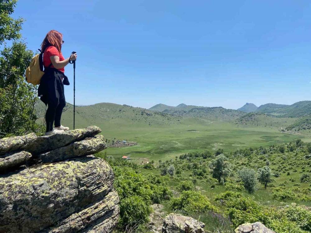 Konya ile Alanya arasında doğa, tarih ve turizmi buluşturan büyük adım