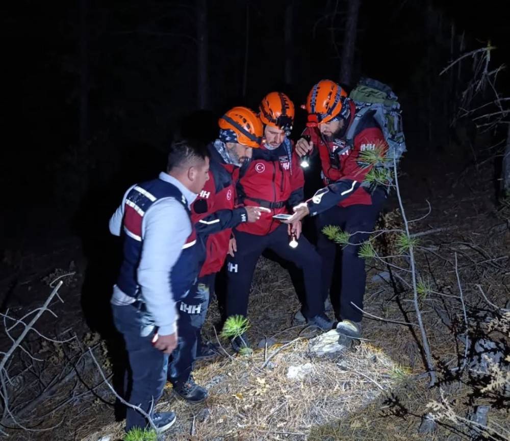 Konya’da umutlu bekleyiş... Sinyal alındı