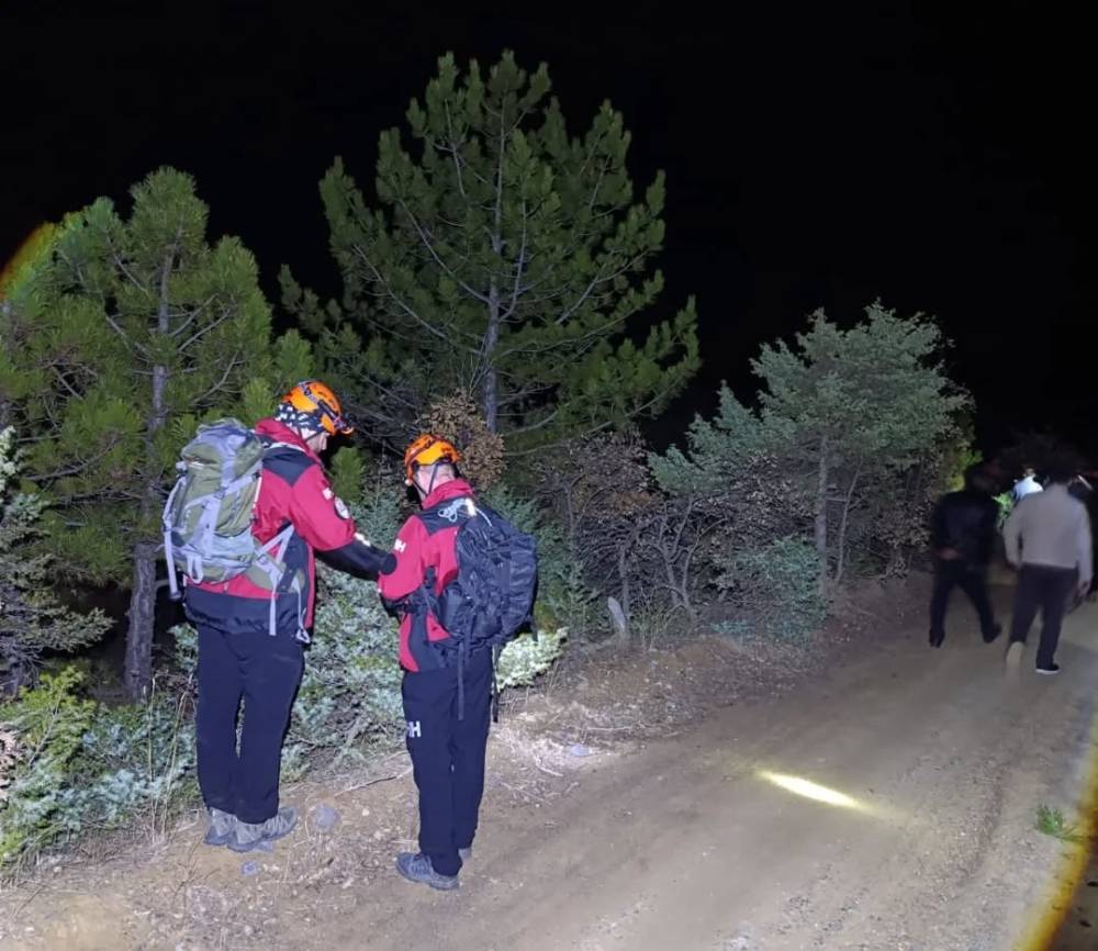 Konya’da umutlu bekleyiş... Sinyal alındı