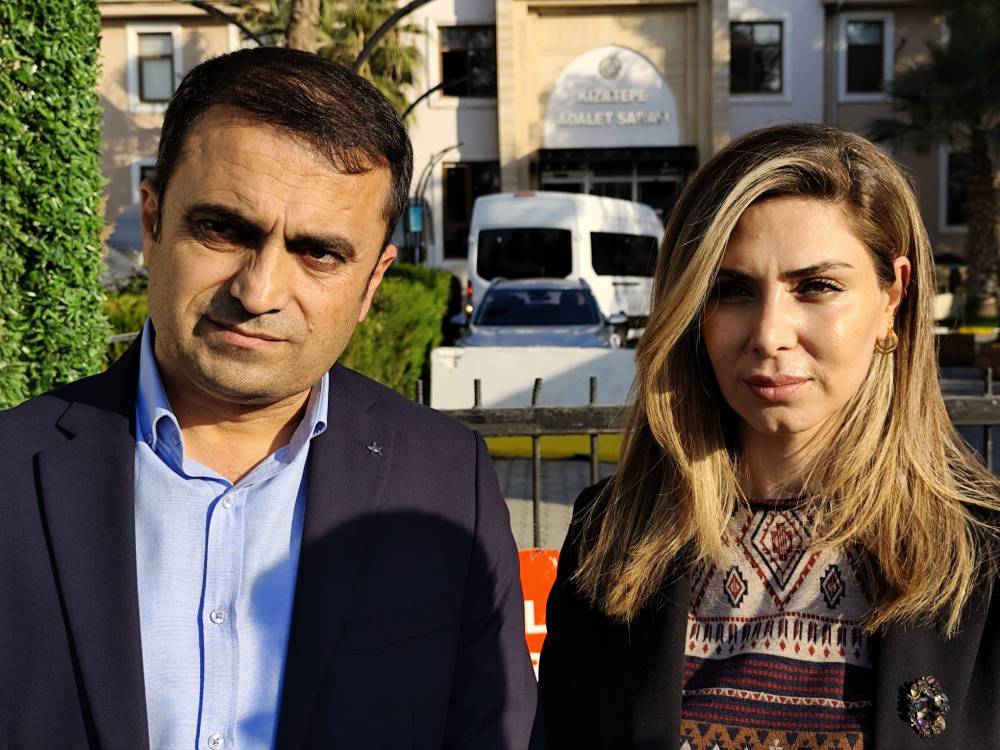 Üç kişilik ailenin ölü bulunması ile ilgili bir gözaltı daha