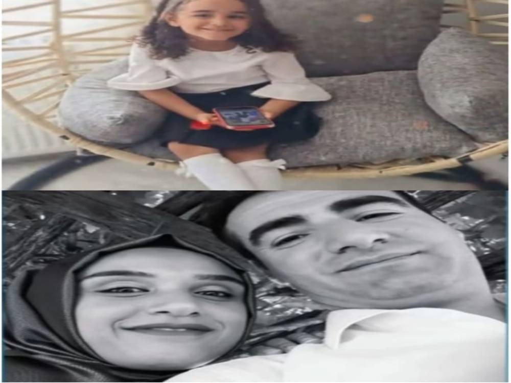 Üç kişilik ailenin ölü bulunması ile ilgili bir gözaltı daha