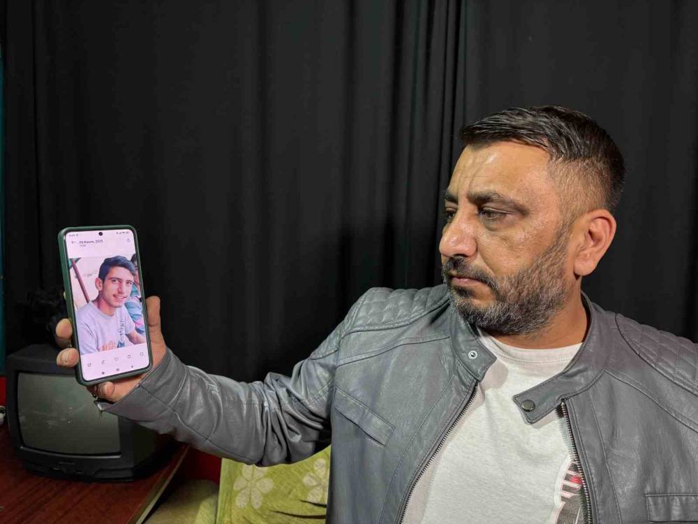 18 yaşında kayboldu, 7 yıldır haber alınamıyor