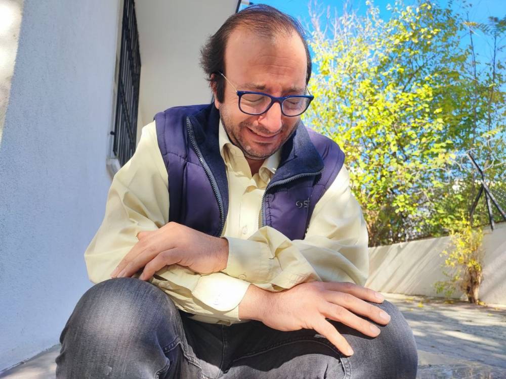 26 yıllık öğretmenin hayatını forex kaldıraç sistemi bitirdi