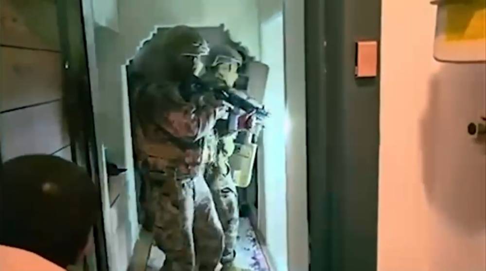 Dev operasyon! 18 ilde yapıldı