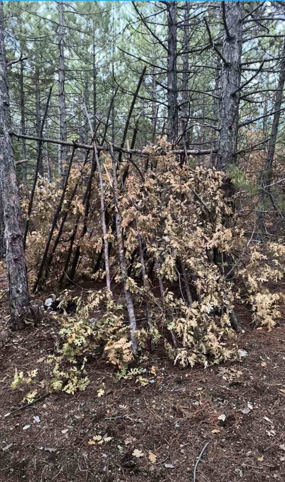 Konya’da ölü bulunan çocukla ilgili kahreden detay