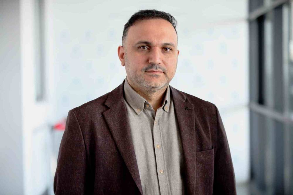 Konya'daki merkez ulusal ve uluslararası projelerle öne çıkıyor