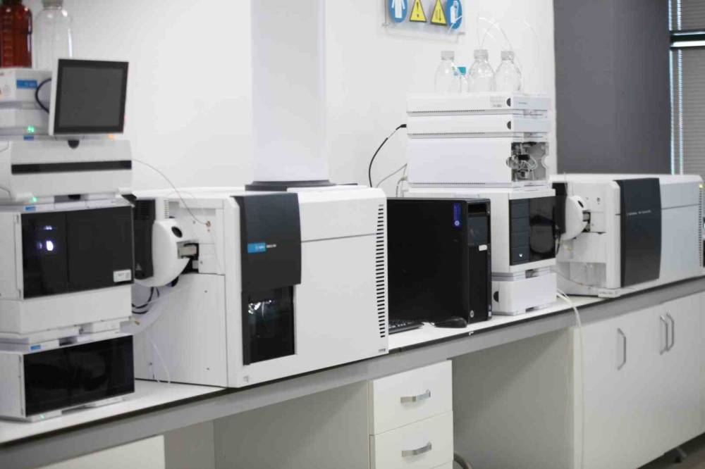 Konya'daki merkez ulusal ve uluslararası projelerle öne çıkıyor