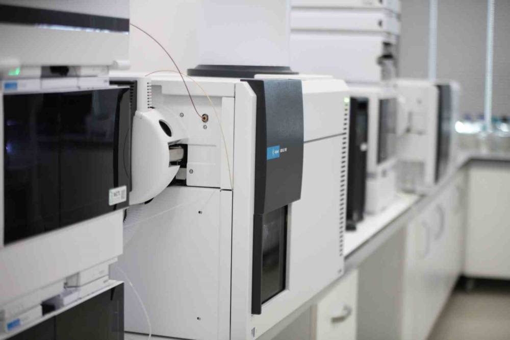 Konya'daki merkez ulusal ve uluslararası projelerle öne çıkıyor