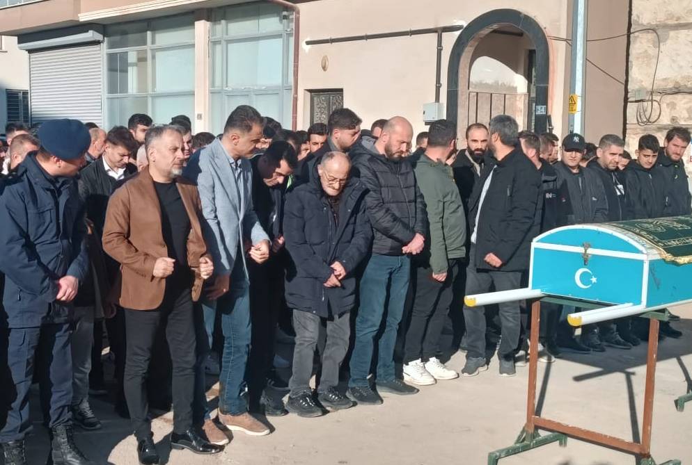 Konya'da tüfekle vurulmuş halde ölü bulunan çcocukla ilgili yeni ayrıntılar ortaya çıktı