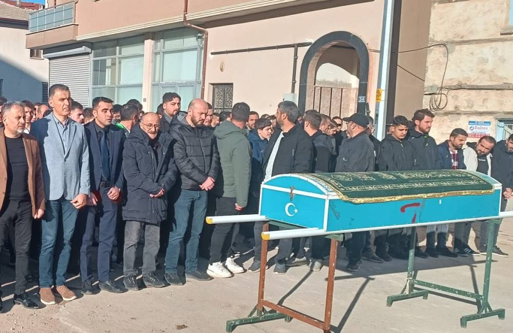 Konya'da tüfekle vurulmuş halde ölü bulunan çcocukla ilgili yeni ayrıntılar ortaya çıktı