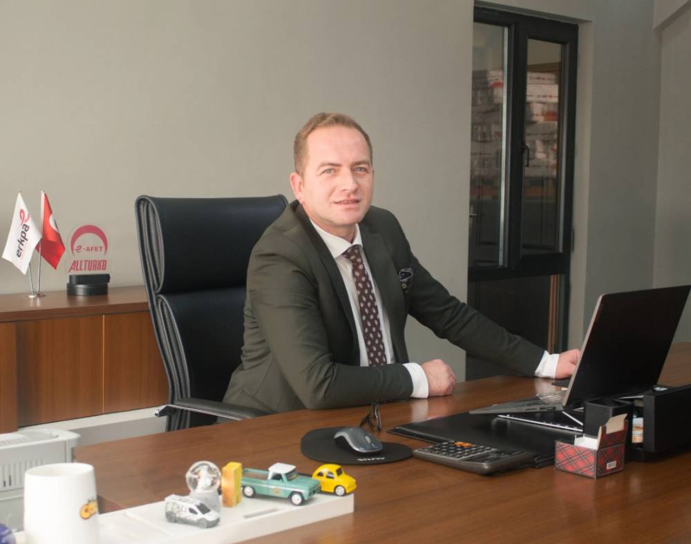 Konya firmasından Türkiye'nin geleceğine dev yatırım