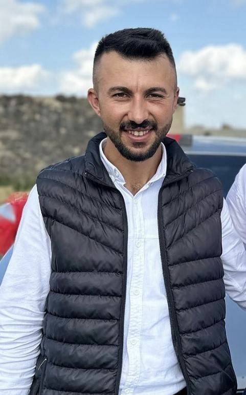 Konya'da kendini vuran genç öldü