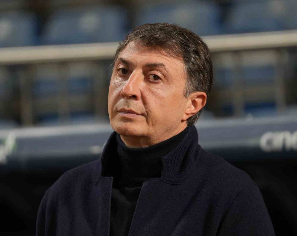 Süper Lig’de 14 haftada 12 teknik direktör değişikliği