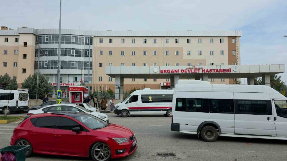 Damat katliamı... Kayınbabası ve kayınbiraderini öldürdü