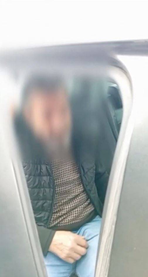 FETÖ’nün firari hükümlüsü yakalandı