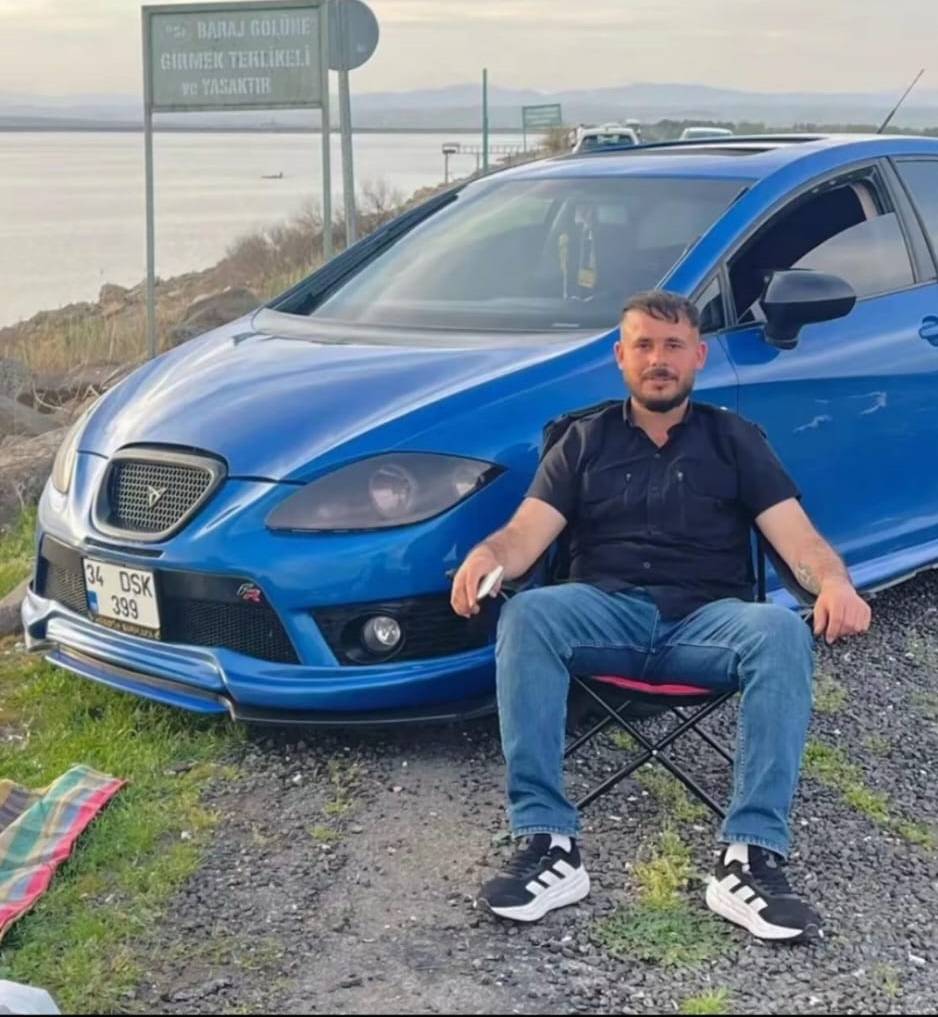 Diyarbakır Yenişehir'de otomobil takla attı: 1 ölü, 1 yaralı