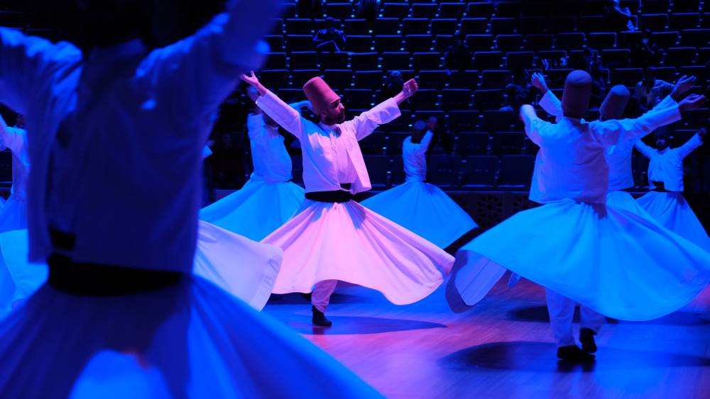 Konya etkinliklere hazır... İşte beklenen ziyaretçi sayı