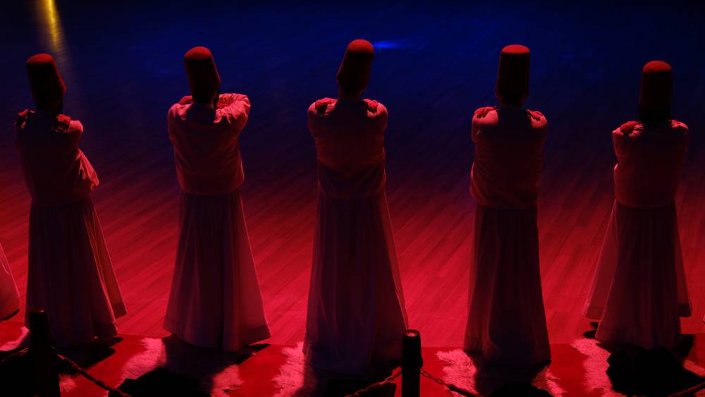 Konya etkinliklere hazır... İşte beklenen ziyaretçi sayı