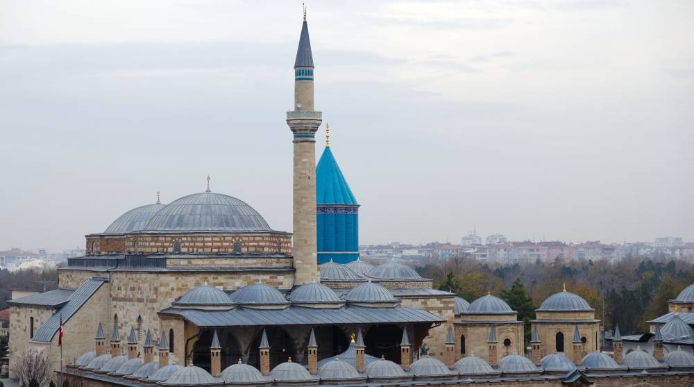 Konya etkinliklere hazır... İşte beklenen ziyaretçi sayı