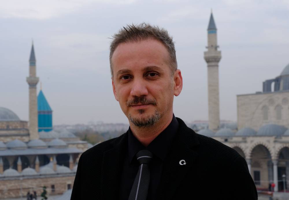 Konya etkinliklere hazır... İşte beklenen ziyaretçi sayı