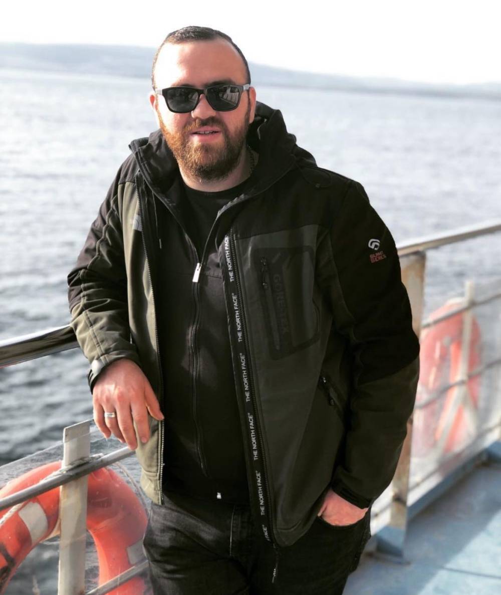 Park yeri tartışmasında kan aktı: 1 ölü, 1 yaralı