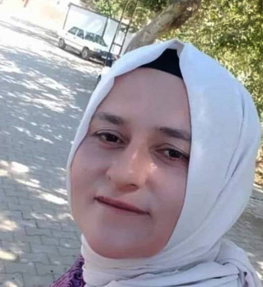 Tartıştığı eşini av tüfeği ile vurarak öldürdü