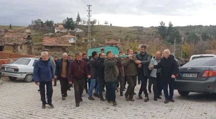 Eski sevgilisi tarafından hayattan koparıldı