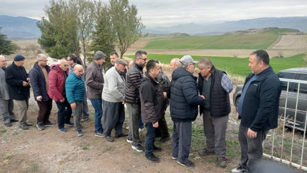 Eski sevgilisi tarafından hayattan koparıldı