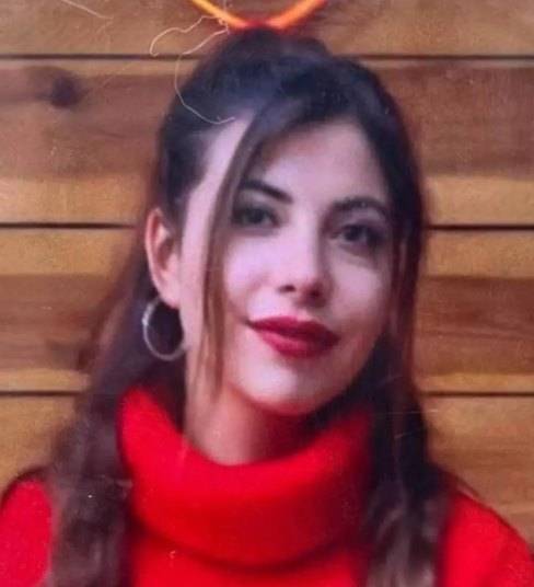 Eski sevgilisi tarafından hayattan koparıldı