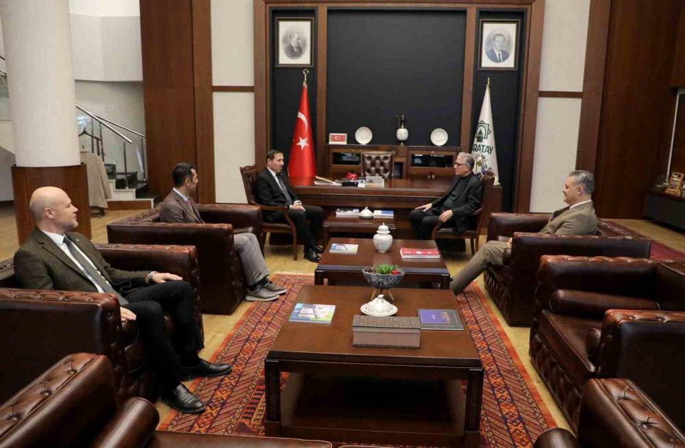 Konya merkezdeki bir mahalleye daha sağlık merkezi