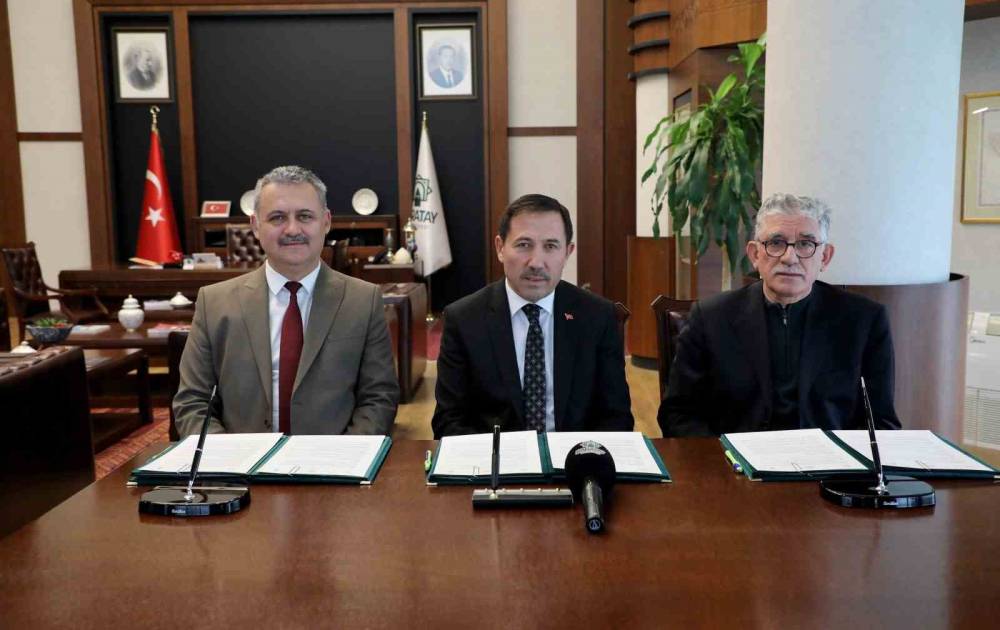 Konya merkezdeki bir mahalleye daha sağlık merkezi