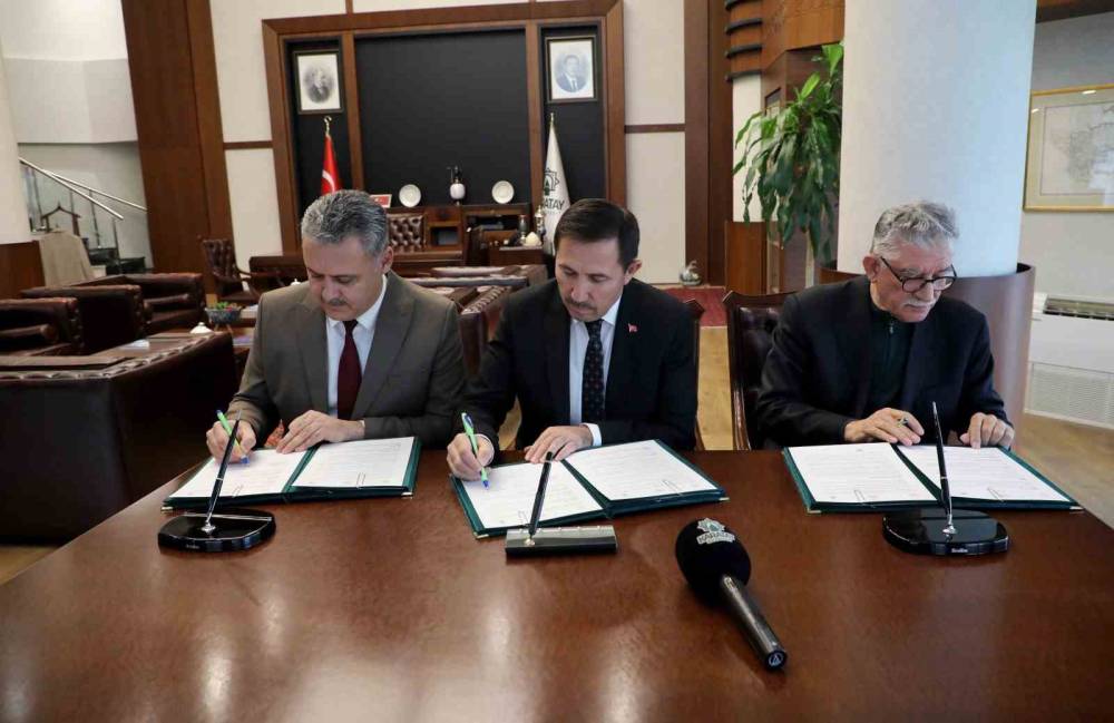 Konya merkezdeki bir mahalleye daha sağlık merkezi