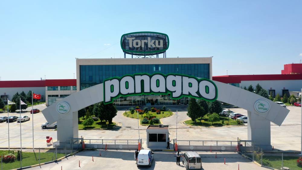 Konya Şeker, Anadolu'nun En Büyük 500 Şirketi arasında