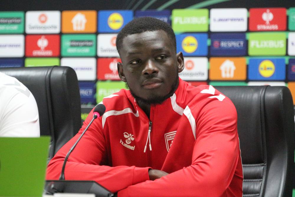 Thomas Reis: Umarım güzel bir sonuç alır ve tarih yazmaya devam ederiz